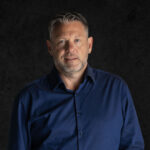 Entretien avec la direction : Craig Falconer