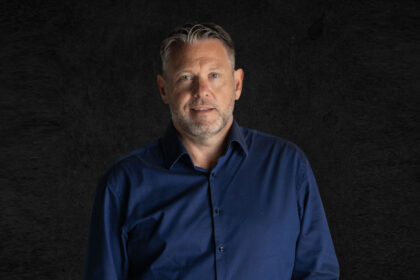 Entretien avec la direction : Craig Falconer