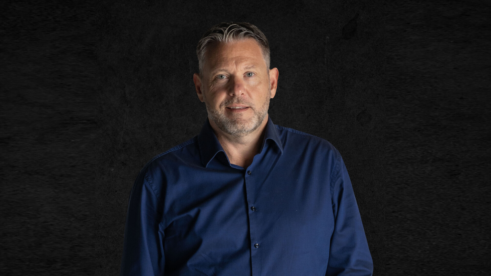 Entretien avec la direction : Craig Falconer