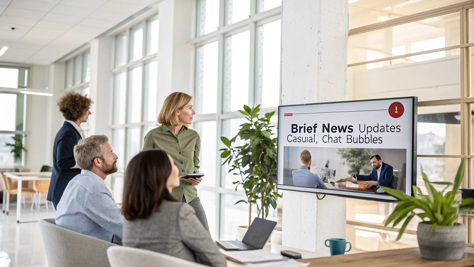 fortune teases news chat digest