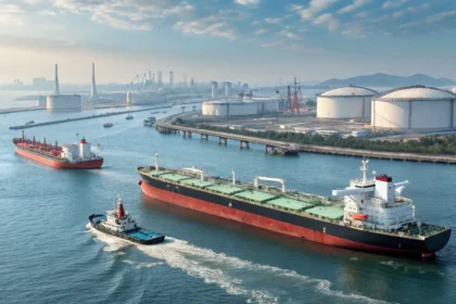 china dominates iranian oil purchases