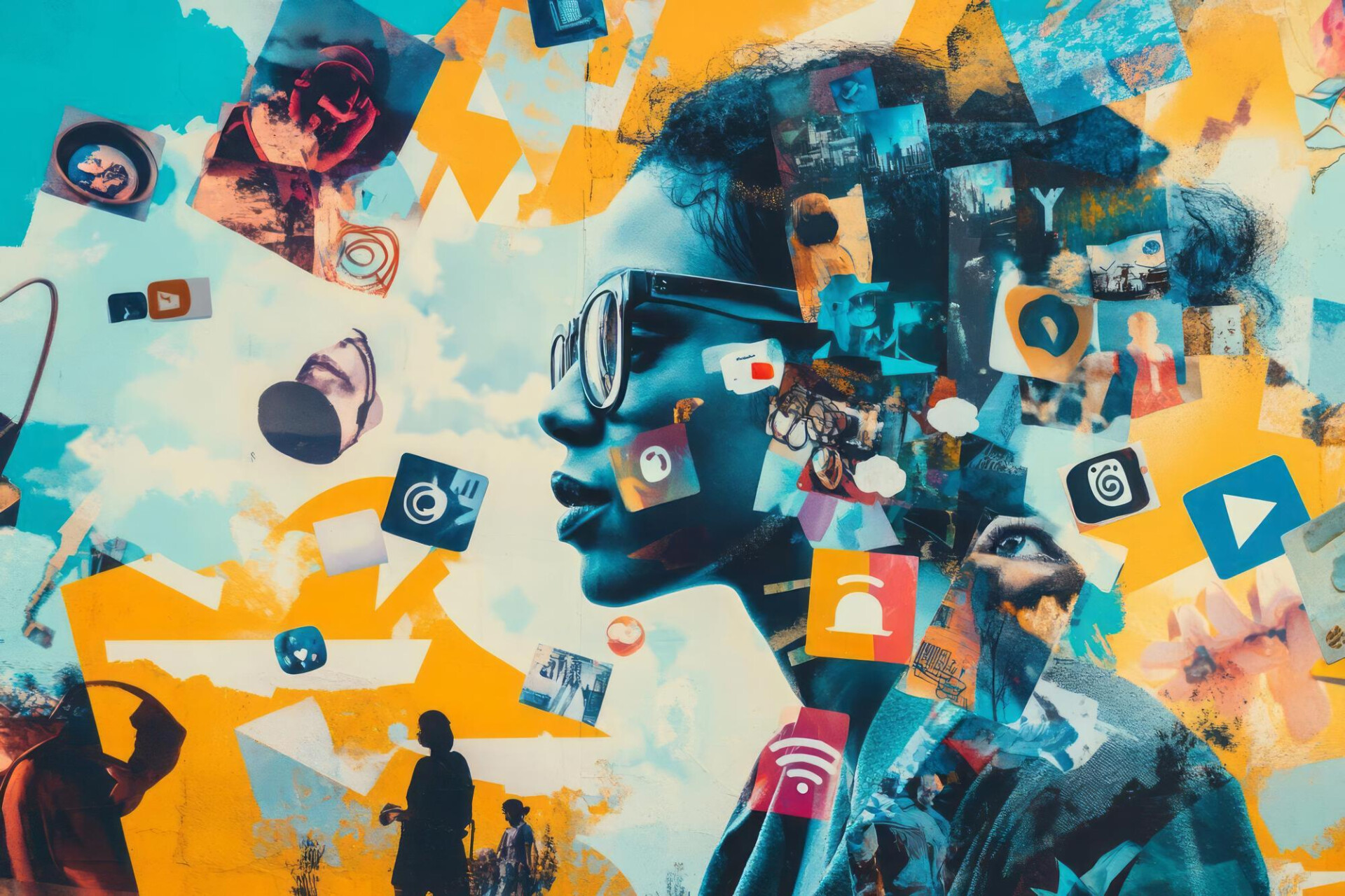 La science de l’influence : l’IA du leadership branding ne peut pas être reproduite