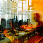 L'architecture des organisations intelligentes