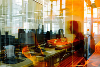 L'architecture des organisations intelligentes
