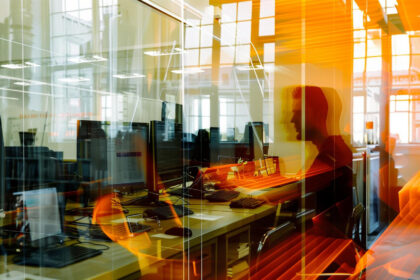 L'architecture des organisations intelligentes