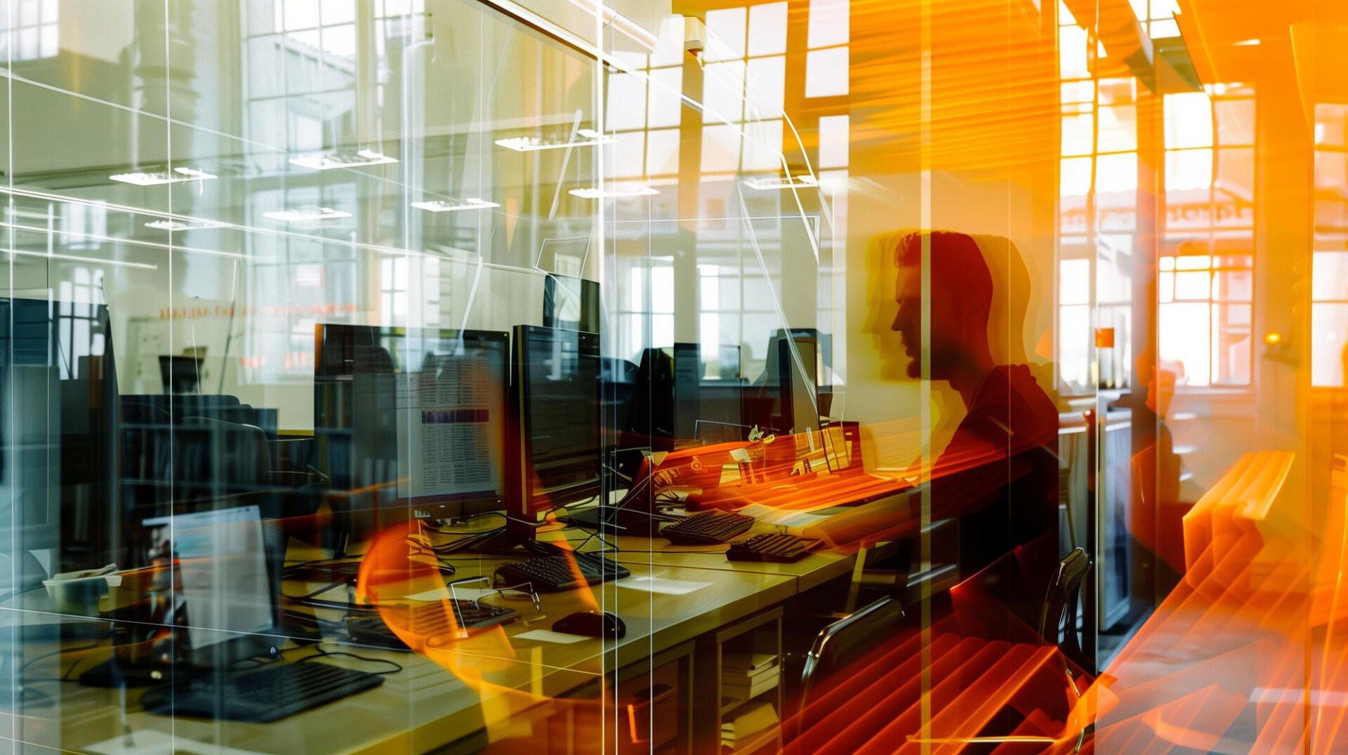 L'architecture des organisations intelligentes