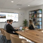 leadership resources marketplace platform