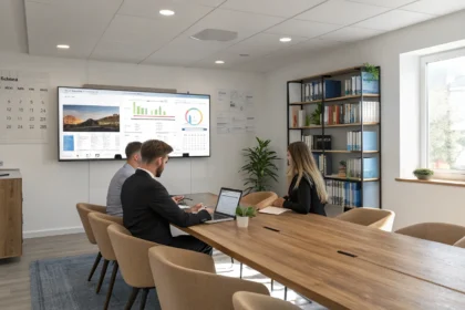 leadership resources marketplace platform