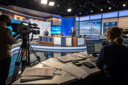 personal finance news program