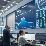 nvidia earnings boost chip stocks
