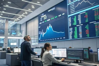 nvidia earnings boost chip stocks