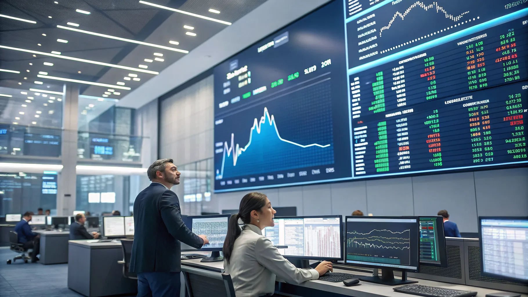 nvidia earnings boost chip stocks