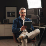 Les voix professionnelles remodèlent le marketing B2B avec Execfluence.io