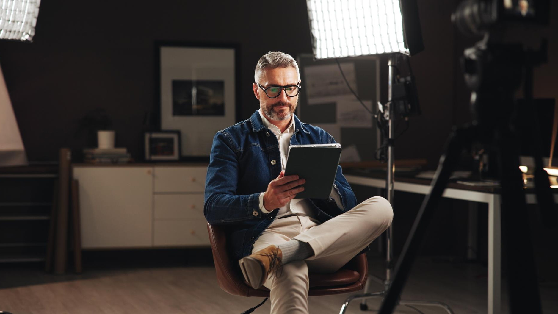 Les voix professionnelles remodèlent le marketing B2B avec Execfluence.io