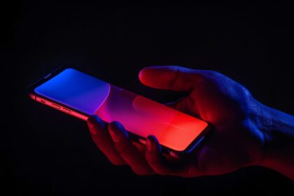 L'opportunité à l'intérieur de l'entonnoir sombre