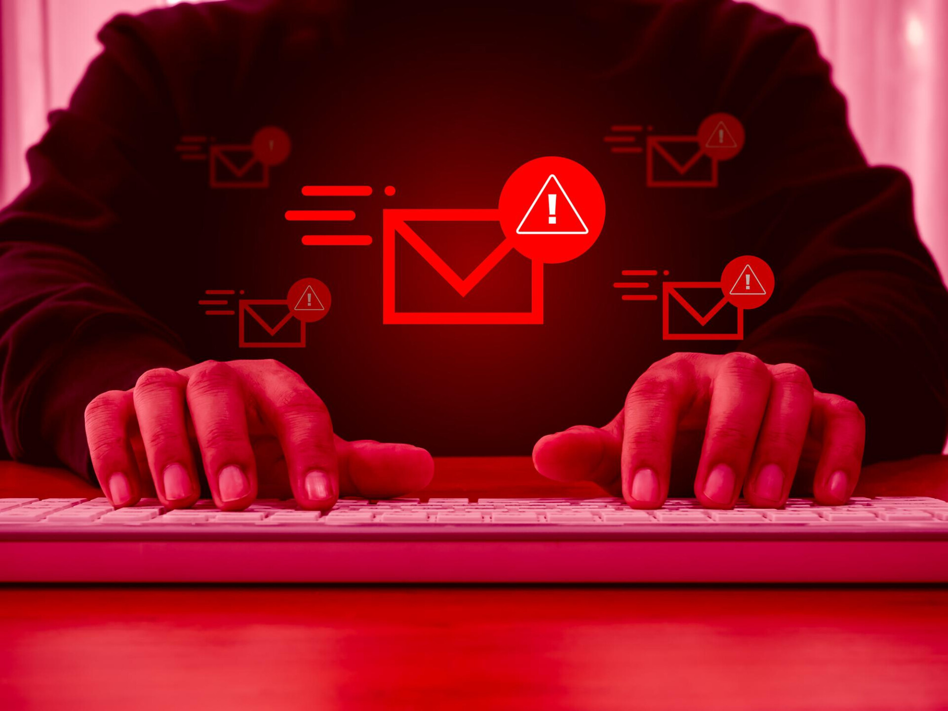 Microsoft met en garde contre une campagne mondiale de phishing sophistiquée