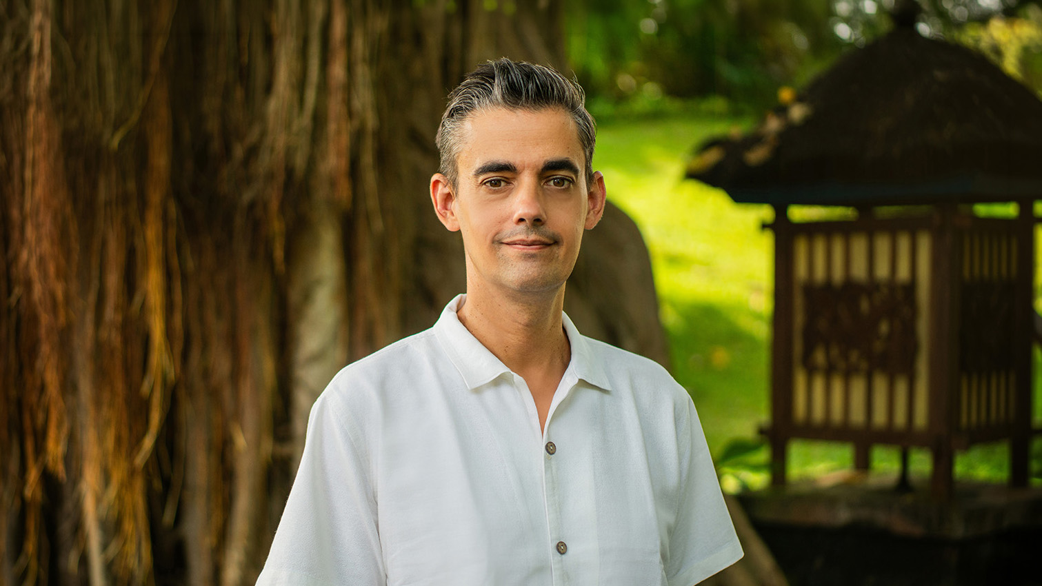 Nicolas Laufrais nommé directeur principal du Four Seasons Bali
