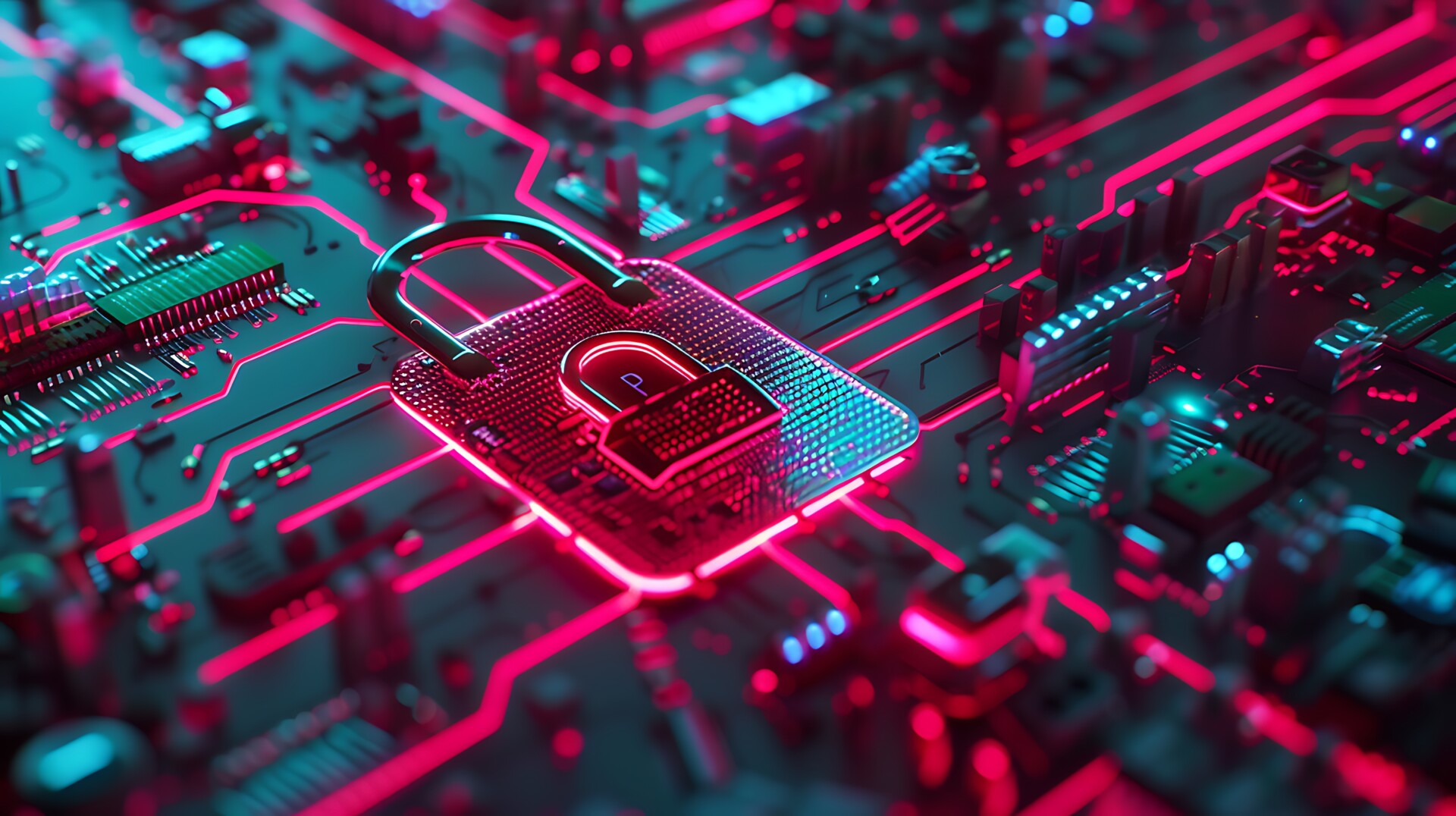 la réalité à double tranchant de l’IA agentique et de la cybersécurité
