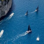 La Loro Piana Giraglia revient