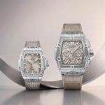 Hublot lance le dernier Spirit of Big Bang