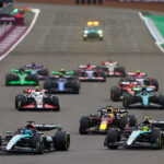 GP de Grande-Bretagne 2026 : le guide complet de la F1
