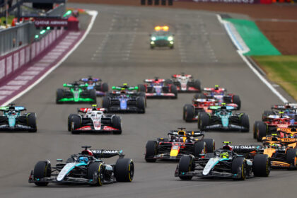 GP de Grande-Bretagne 2026 : le guide complet de la F1