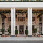 Six Senses ouvre son premier hôtel au Royaume-Uni au Whiteley London