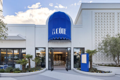 La Côte d'Azur s'invite à Las Vegas avec La Côte