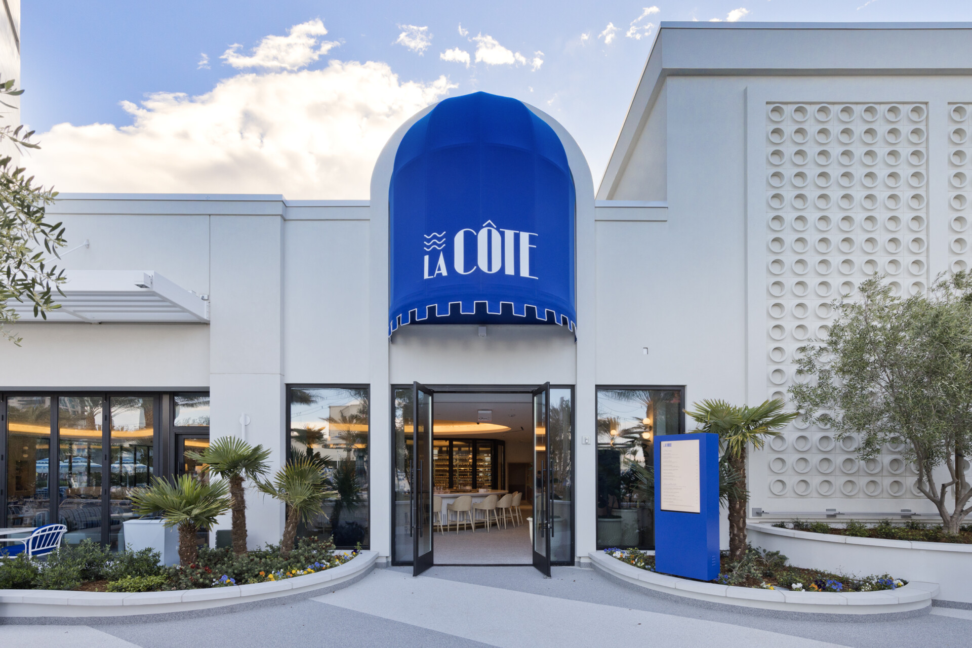 La Côte d'Azur s'invite à Las Vegas avec La Côte