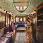 Belmond dévoile un chariot cinématographique privé