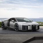 Audi dévoile sa toute première hypercar