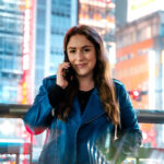 Entretien avec la direction : Rachel Tobac