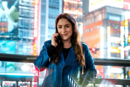 Entretien avec la direction : Rachel Tobac