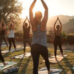 Retreats Female Executives Are Booking
