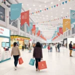 amazon four day shopping fest