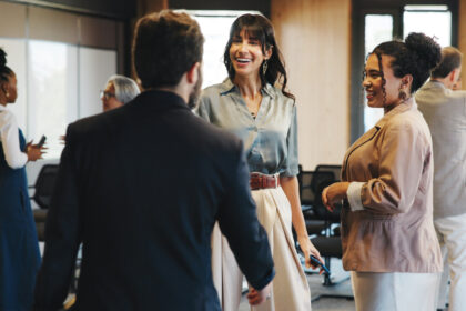Créer des opportunités grâce à une marque personnelle