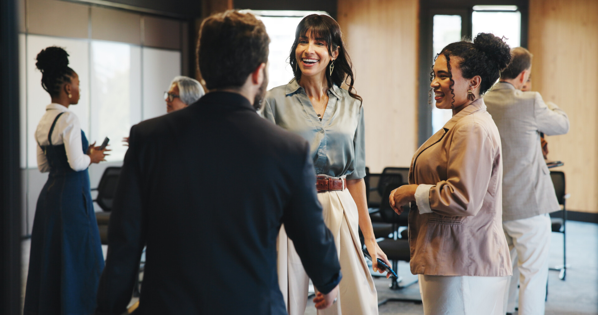 Créer des opportunités grâce à une marque personnelle