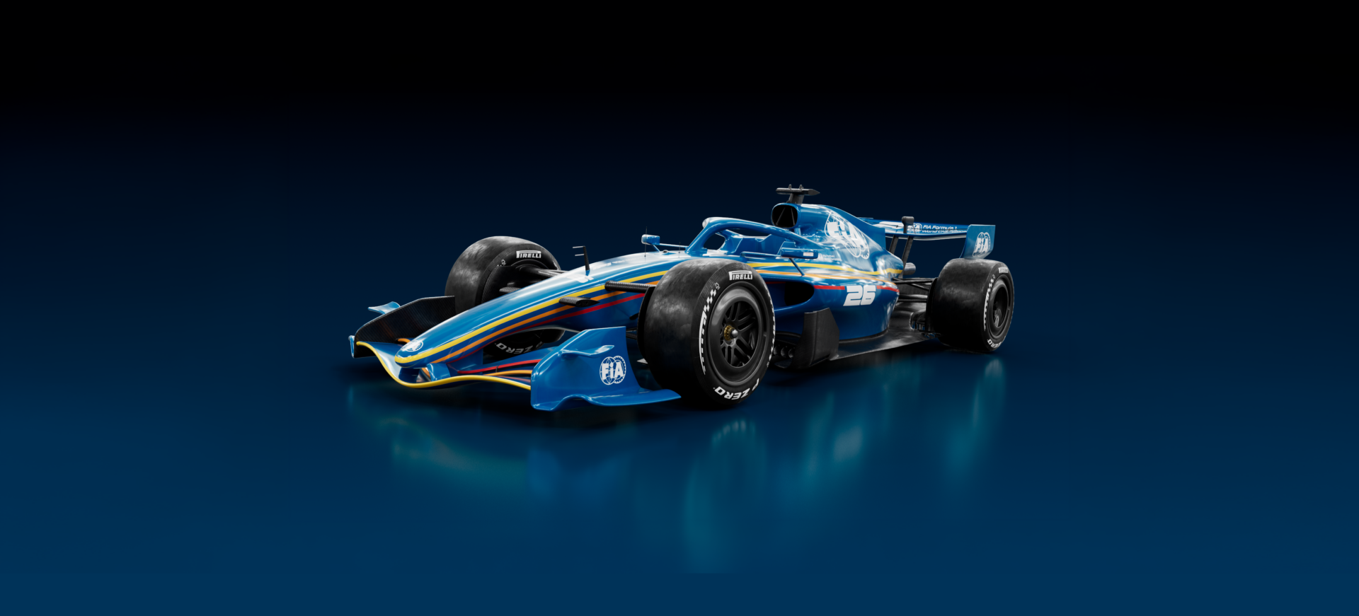 Derniers changements réglementaires pour la Formule 1