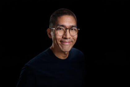 Dirigeant exécutif : Edwin Chen