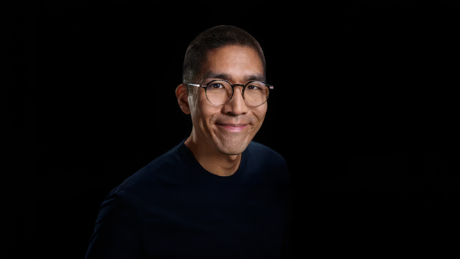 Dirigeant exécutif : Edwin Chen