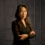 Entretien avec la direction : Jenny Oh