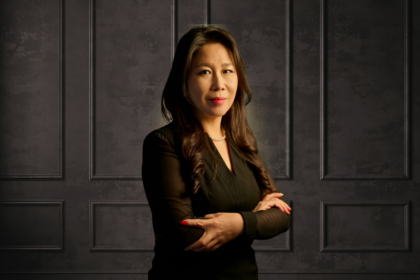 Entretien avec la direction : Jenny Oh