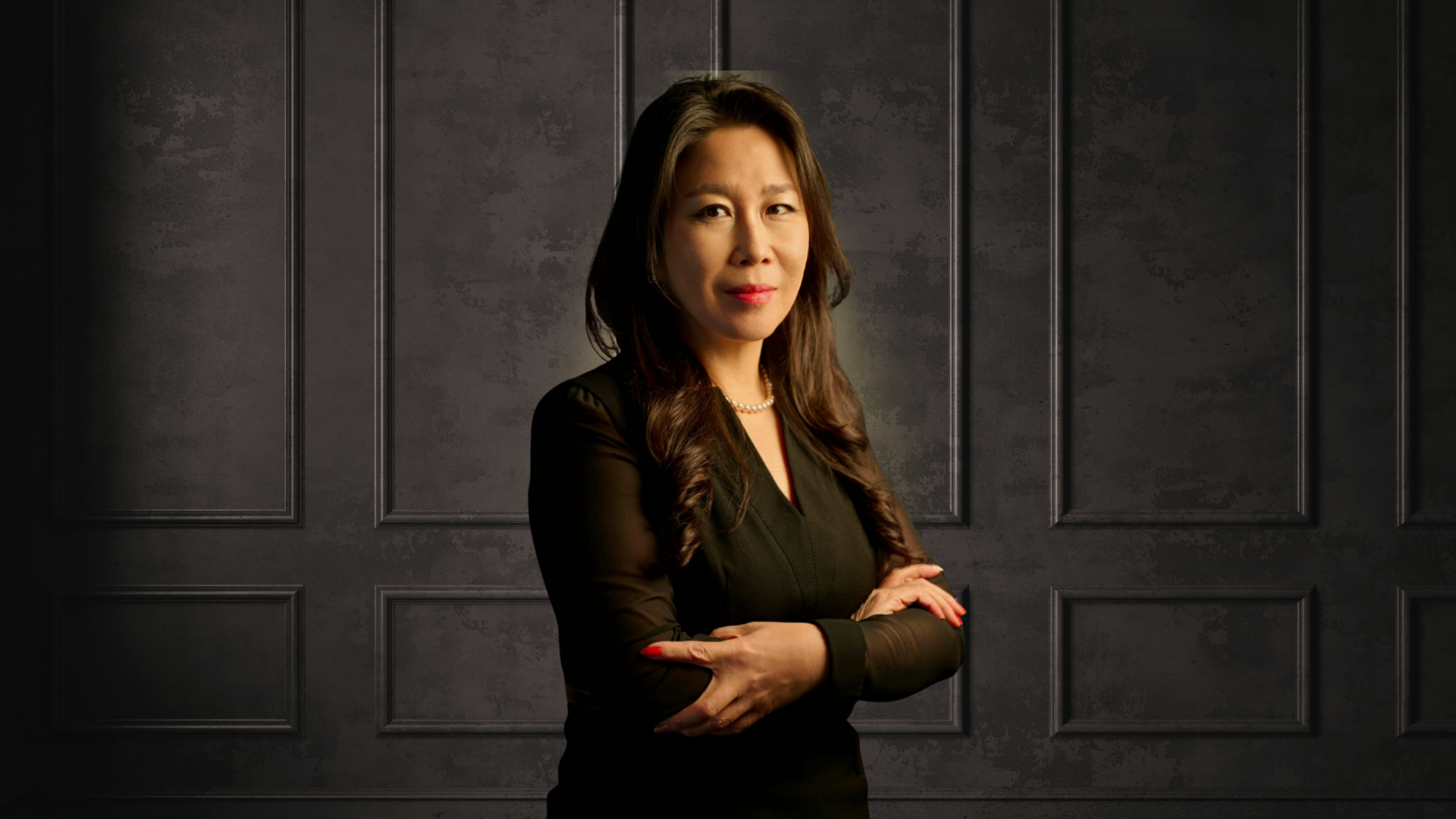 Entretien avec la direction : Jenny Oh