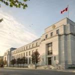 bank of canada extending pause