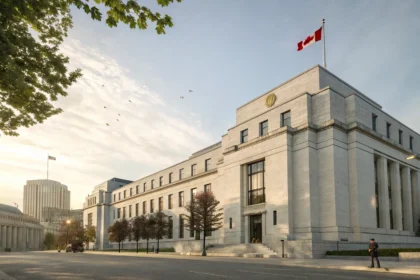 bank of canada extending pause