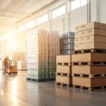 rising inventories set stage price shifts