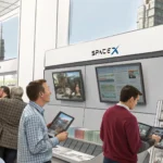 spacex retail investor interest grows