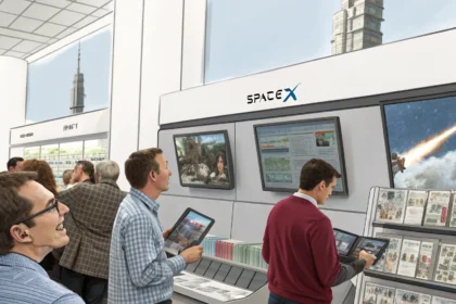spacex retail investor interest grows
