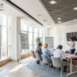 investing club daily morning meeting