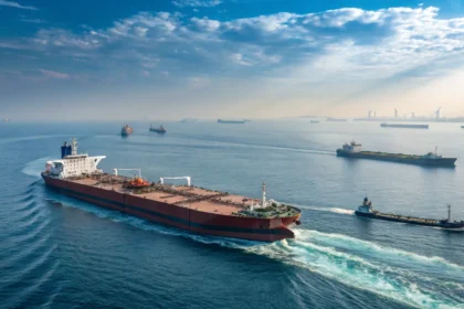 hormuz disruption threatens summer oil prices